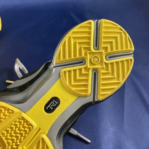 Nike University of Oregon Ducks AWAY TR1 trainer 11.5 45.5 EUR rare colorway - Picture 14 of 14